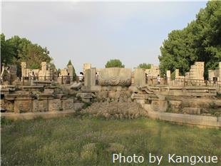 Beijing-Wetter im Mai, beste Zeite auf dem Großen Mauer zu besuchen