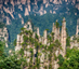 Zhangjiajie