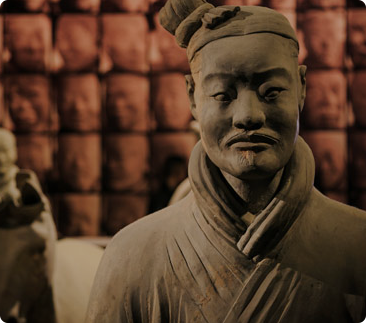 Xi'an Städtereise