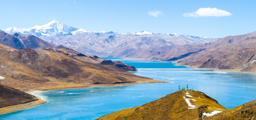 Tibet See