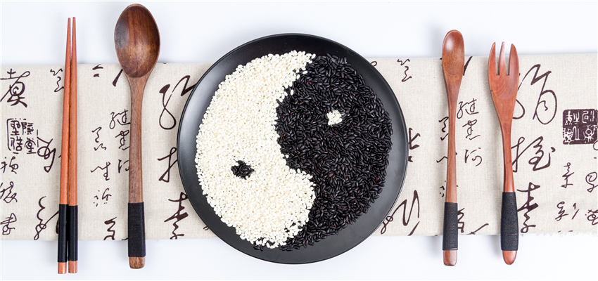 Yin und Yang